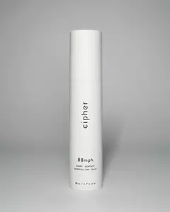 Cipher Skincare 88mph Short Contact Remodelling Balm