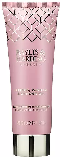 Baylis & Harding Jojoba, Vanilla And Almond Oil Hand Cream