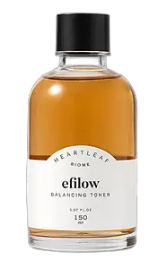 Efilow Heartleaf Biome Balancing Toner