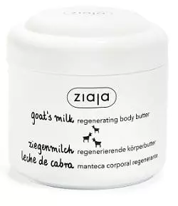 Ziaja Goat's Milk Regenerating Body Butter