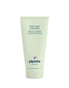 Pipette Fragrance Free Baby Lotion