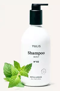 Yulis Shampoo Mint