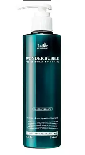 Lador Wonder Bubble Shampoo