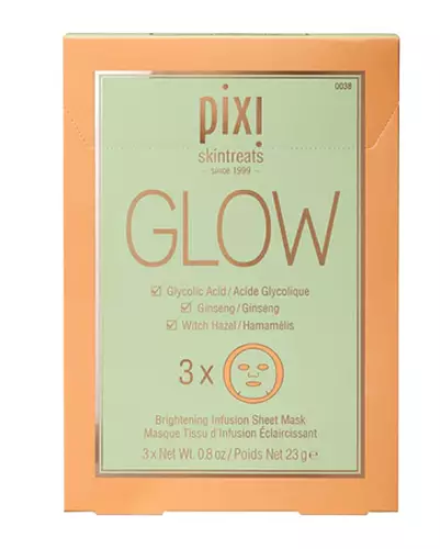 Pixi Beauty Glow Sheet Mask