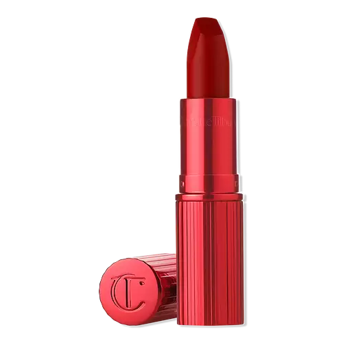 Charlotte Tilbury Matte Revolution Lipstick Cinematic Red