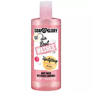 Soap & Glory Best Washes Body Wash