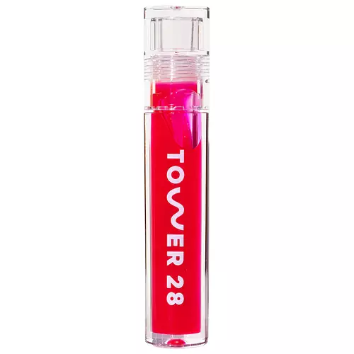 Tower 28 Beauty ShineOn Lip Jelly XOXO