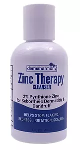 DermaHarmony Zinc Therapy Cleanser