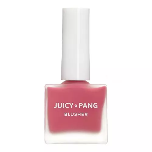 A'Pieu Juicy-Pang Water Blusher PK02 Raspberry