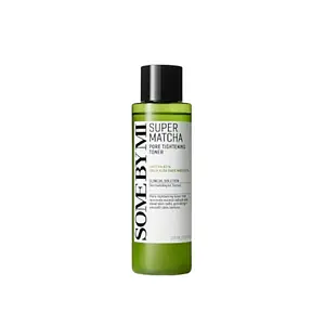 Some By Mi Super Matcha Pore Tightening Toner