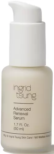 Ingrid Tsung Advanced Renewal Serum