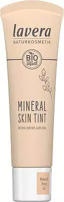 Lavera Mineral Skin Tint 2- Natural Ivory