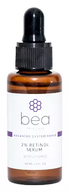 Bea Skincare 2% Retinol Serum With Vitamin E