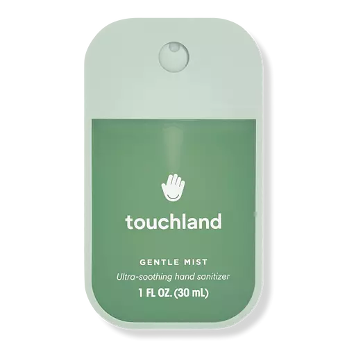 Touchland Power Mist Hydrating Hand Sanitizer Lily of The Valley