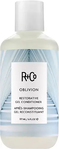R & Co Oblivion Restorative Gel Conditioner