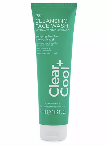 Primark PS Clear and Cool Cleansing Face Wash