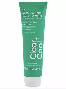 Primark PS Clear and Cool Cleansing Face Wash