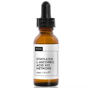 Niod Ethylated L-Ascorbic Acid 30% Network (Elan)