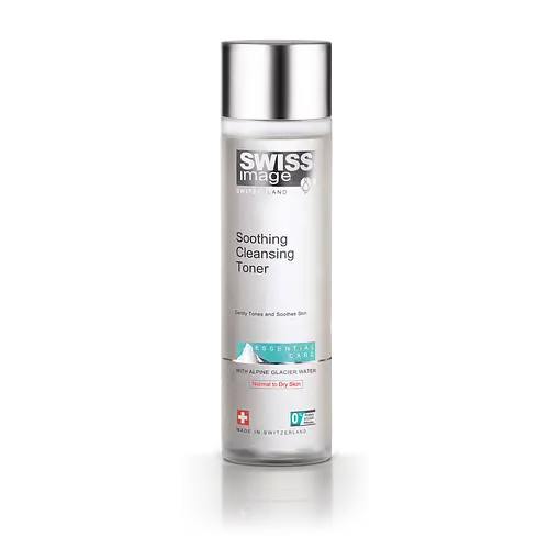 Swiss Image Essential Care Soothing Cleansing Toner