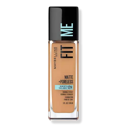 Maybelline Fit Me Matte & Poreless Foundation 330 Toffee