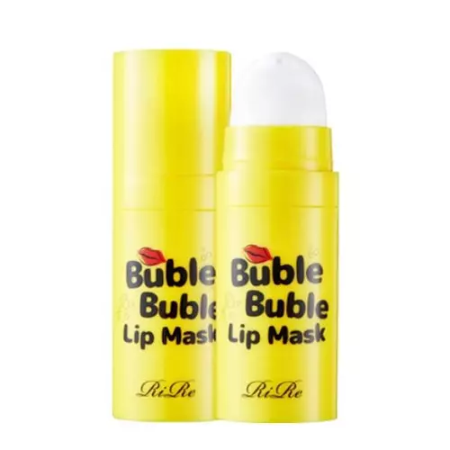 RiRe Bubble Lip Mask