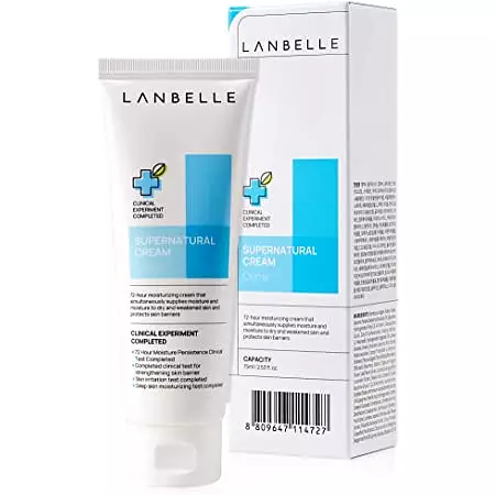 Lanbelle Supernatural Cream