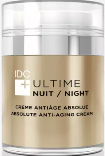 IDC Absolute Anti-Aging Cream Ultime Night
