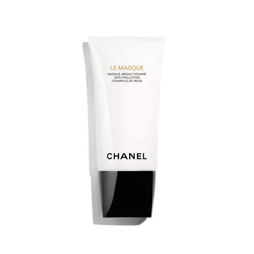 Chanel La Masque Anti-Pollution Vitamin Clay Mask
