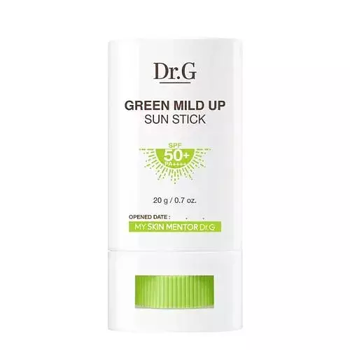 Dr.G Green Mild Up Sun Stick SPF50+ PA++++