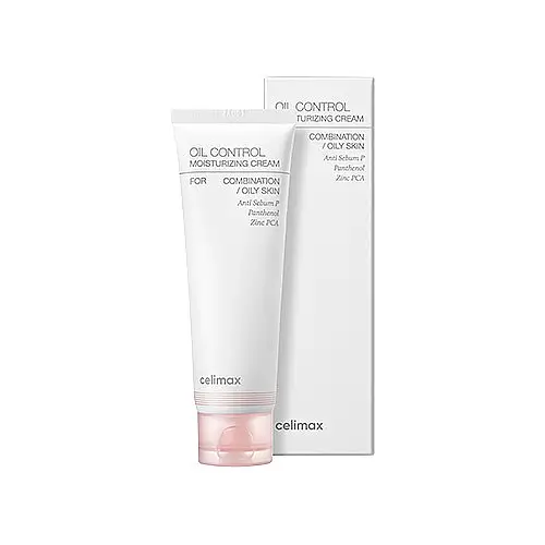 Celimax Oil Control Moisturizing Cream