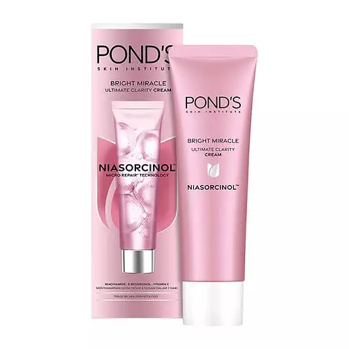 Pond's Bright Miracle Ultimate Clarity Cream