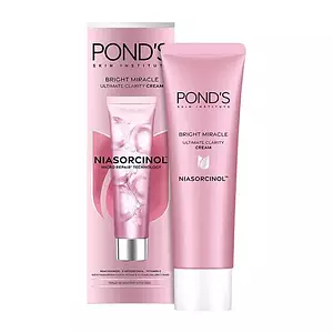 Pond's Bright Miracle Ultimate Clarity Cream