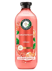 Herbal Essences Grapefruit Paraben Free Volume Conditioner