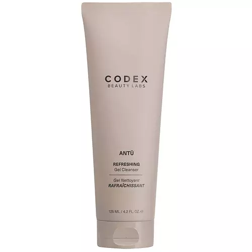 Codex Labs Beauty Antu Refreshing Gel Cleanser