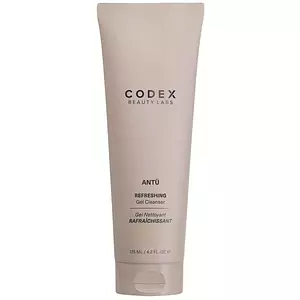 Codex Labs Beauty Antu Refreshing Gel Cleanser