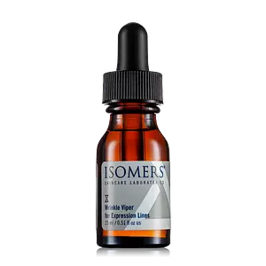 Isomers Skincare Laboratories Wrinkle Viper For Expression Lines