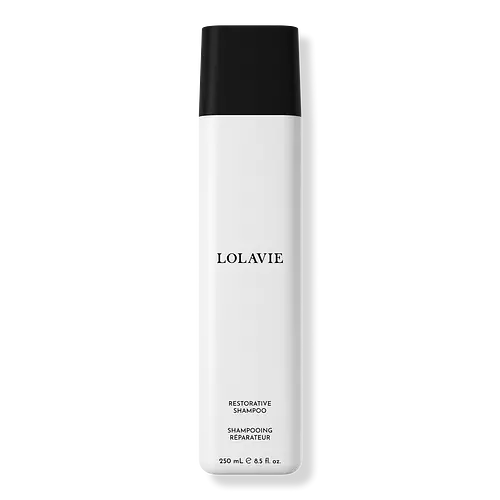LolaVie Restorative Shampoo