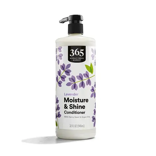 365 Everyday Value Moisture & Shine Conditioner Lavender