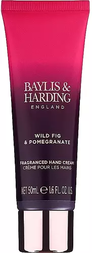 Baylis & Harding Wild Fig & Pomegranate Hand Cream