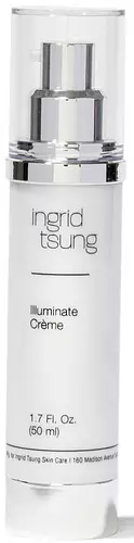 Ingrid Tsung Illuminate Creme