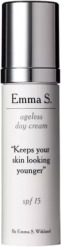 Emma S. Ageless Day Cream SPF 15