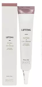 Jigott Lifting Peptide Eye Cream