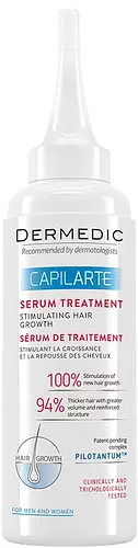 Dermedic Capilarte Serum Hair Treatment