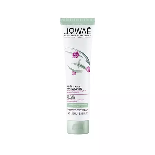 Jowae Oil-In-Gel Cleanser