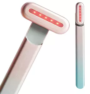 Solawave 4-in-1 Skincare Wand with Red Light Therapy