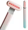 Solawave 4-in-1 Skincare Wand with Red Light Therapy