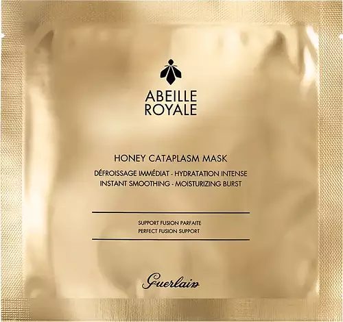 Guerlain Abeille Royale Honey Sheet Mask