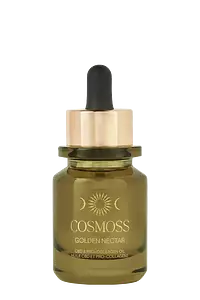 Cosmoss by Kate Moss Golden Nectar Pre-Collagen Face Oil