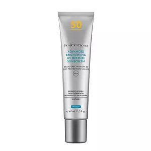 SkinCeuticals Advanced Brightening UV Defense SPF50 Sunscreen