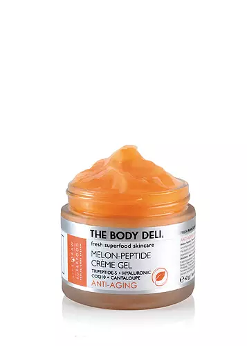 The Body Deli Melon Peptide Creme Gel (Anti-aging)